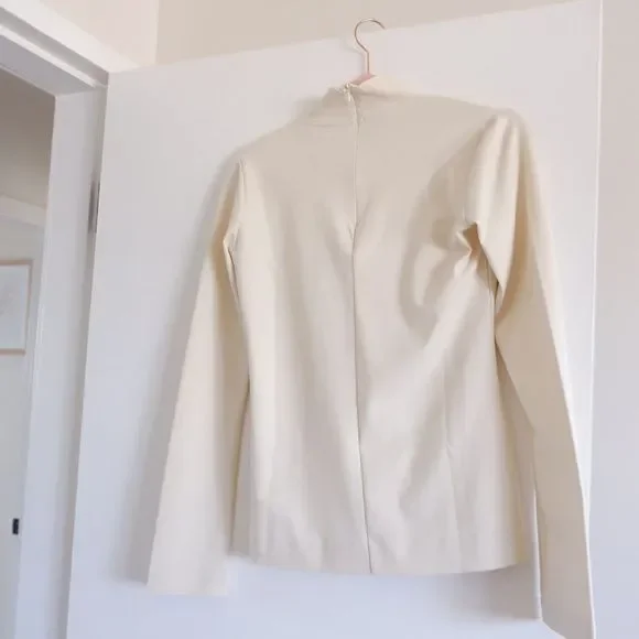 CAES SCUBA TURTLENECK - Picture 4 of 10